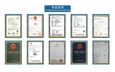 SHANGYU SHENGRUISI (SRS) PACKAGING CO.,LTD ligne de production du fabricant