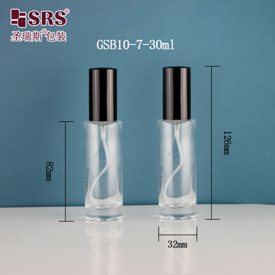 acheter Dispenser élégante carré, brouillard fin, désinfectant pour les mains de luxe, contenant 15 ml, 30 ml, bouteille en verre online manufacture