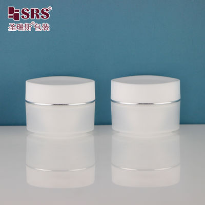 acheter 10g Mini Petit contenant en plastique en crème en PP Gel pour le visage Pour le soin de la peau Bouteille cosmétique online manufacture
