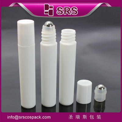 acheter SRS fabricant chinois bouteille en plastique en rouleau de 7 ml avec bouchon à vis pour l' acné online manufacture