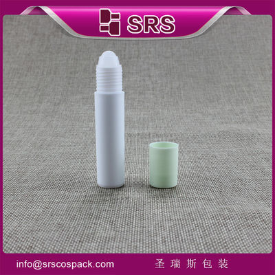 acheter Emballage Shengruisi RPP-10 ml rouleau en plastique sur bouteille avec capuchon en PP online manufacture