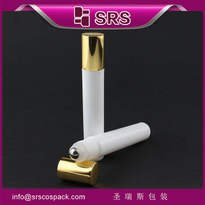 acheter Emballage Shengruisi RPA-15 ml rouleau en plastique sur bouteille avec capuchon en aluminium online manufacture