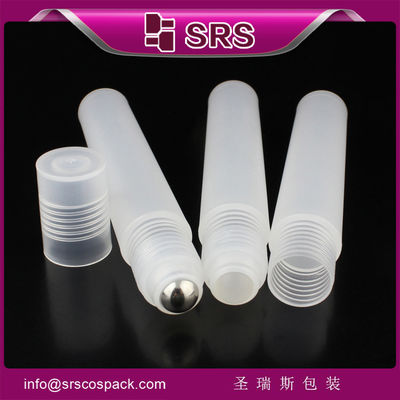 acheter Emballage Shengruisi RPP-15 ml rouleau en plastique sur bouteille avec capuchon en PP online manufacture