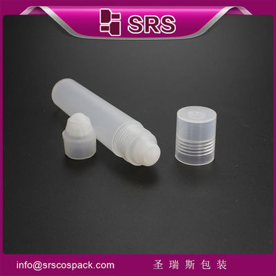 acheter Emballage Shengruisi RPP-20 ml rouleau en plastique sur bouteille avec capuchon en PP online manufacture
