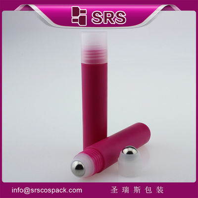 acheter Emballage Shengruisi RPP-35ml rouleau en plastique sur bouteille avec capuchon en PP online manufacture