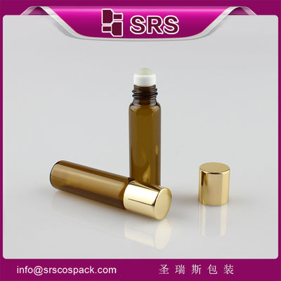acheter 100% sans fuite Bouteille en verre à rouleaux de 1 oz 6 online manufacture