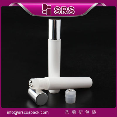 acheter Emballage Shengruisi RPA-15ml rouleau en plastique sur bouteille avec trois boules online manufacture