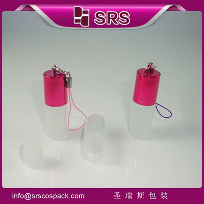 acheter Emballage Shengruisi DH-3 ml rouleau en plastique sur bouteille avec crochet online manufacture