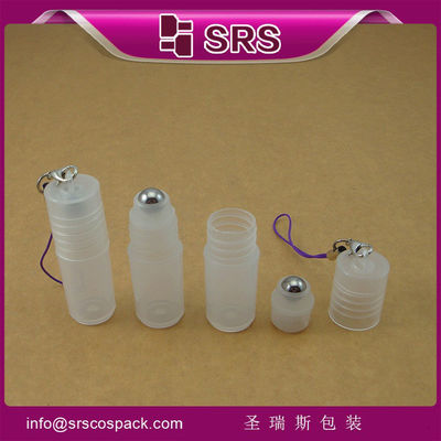 acheter Poche en plastique transparent avec rouleau de crochet sur déodorant online manufacture