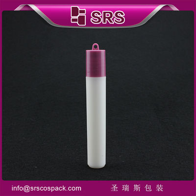 acheter Emballage Shengruisi DH-8ml rouleau en plastique sur bouteille avec crochet online manufacture