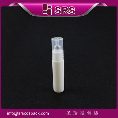 acheter Emballage Shengruisi SRS 5 ml rouleau en plastique rempli sur bouteille avec bille en PP online manufacture