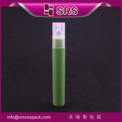 acheter Emballage Shengruisi SRS-8ml rouleau en plastique rempli sur bouteille avec boule en PP online manufacture
