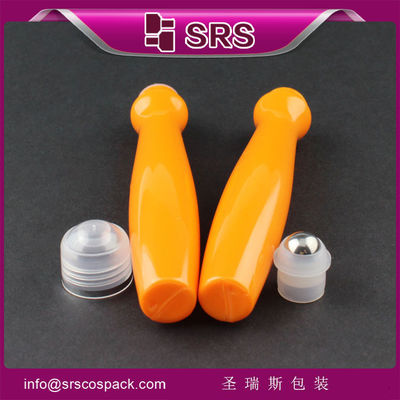 acheter Emballage Shengruisi SRS-8447 Bouteille en plastique en rouleau sur PETG de 15 ml online manufacture
