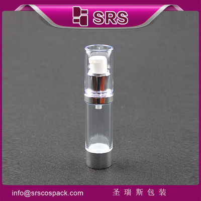 acheter Emballage Shengruisi A0213-15 ml, bouteille de lotion sans air de 20 ml et 30 ml online manufacture