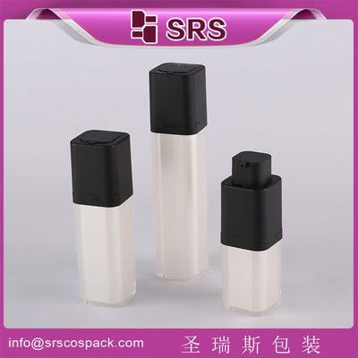 acheter Emballage Shengruisi A051-15 ml 30 ml 50 ml bouteille de lotion acrylique sans air online manufacture