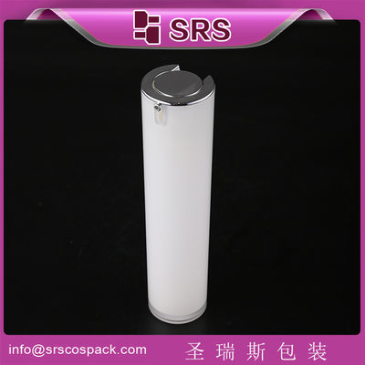 acheter Emballage Shengruisi A021-15 ml Bouteille de lotion acrylique sans air de 30 ml 50 ml online manufacture