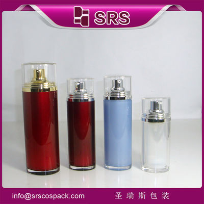 acheter Emballage Shengruisi A040-30ml Bouteille de lotion acrylique sans air de 50 ml à 100 ml online manufacture