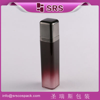 acheter Emballage Shengruisi A056-15ml 30ml 50ml bouteille de lotion acrylique sans air online manufacture