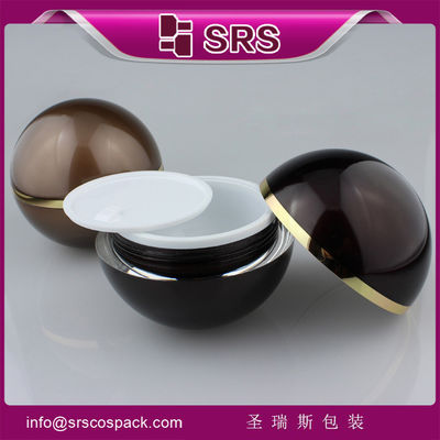 acheter Emballage Shengruisi J010-5g 15g 30g 50g 100g Flasque à crème acrylique online manufacture