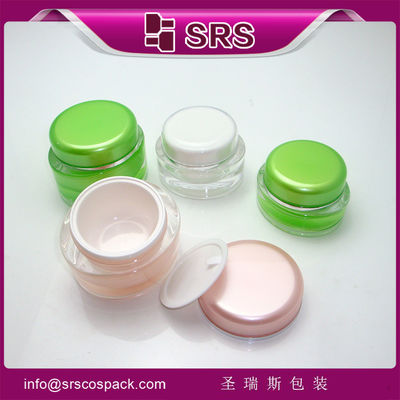 acheter Emballage Shengruisi J040-15ml 30ml 50ml fût acrylique online manufacture