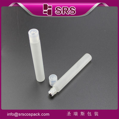 acheter Emballage Shengruisi BLP-12ml rouleau en verre sur bouteille avec bouchon en aluminium ou en PP online manufacture