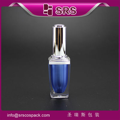 acheter SRS PACKAGING NP-004 bouteille de vernis à ongles en plastique grossiste online manufacture