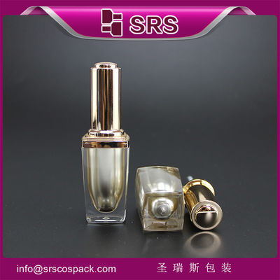acheter NP-004 bouteille à ongles en plastique de 8 ml online manufacture