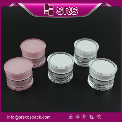 acheter crème pour la peau en plastique en mini-poche online manufacture