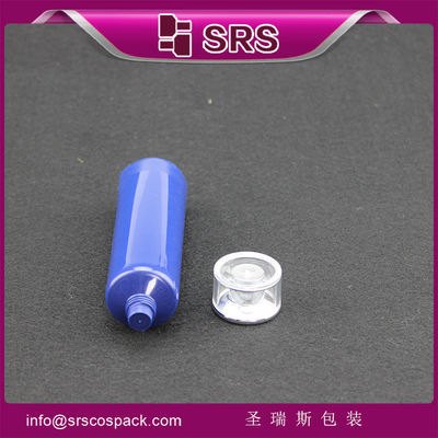 acheter SRS PACKAGING fournisseur de tubes en plastique de forme ronde pour le soin de la peau online manufacture