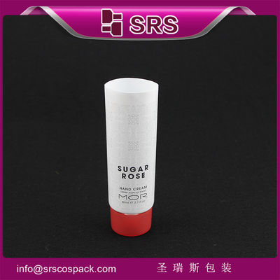 acheter professionnel fabrication de l'usine de Chine tube de lotion en plastique online manufacture