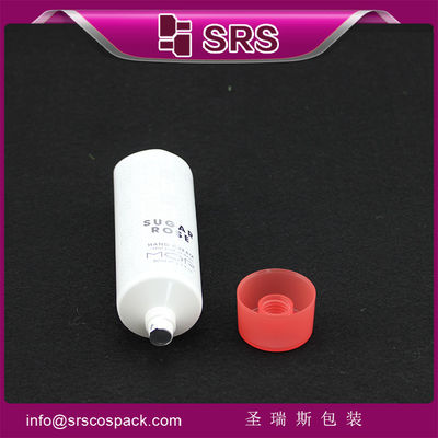 acheter fourniture professionnelle de tubes cosmétiques en plastique pour la lotion online manufacture