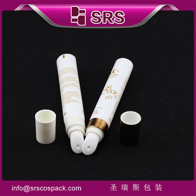 acheter Emballage SRS SRST 10 ml 15 ml 20 ml tube de lotion pour les yeux online manufacture