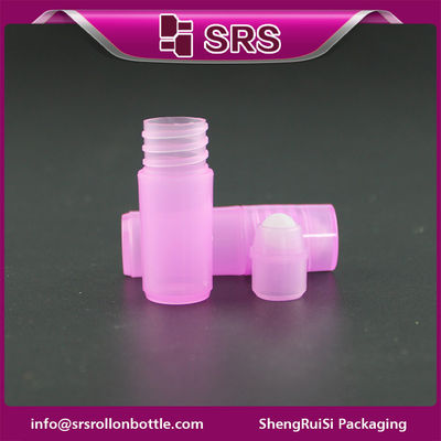 acheter 3 ml de rouleau d'essence vide sur bouteille, rouleau d'huile de lèvre sur bouteille online manufacture