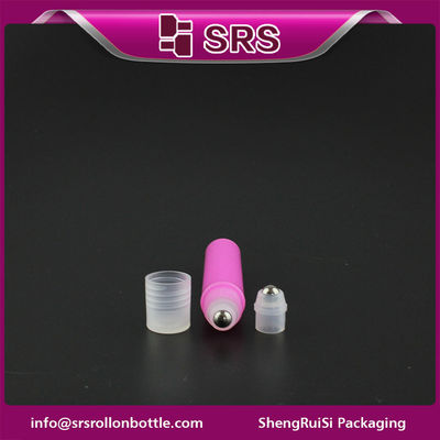 acheter Bouteille en plastique à rouleaux rechargeable de 3 ml, mini-bouteille cadeau online manufacture