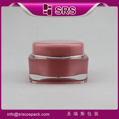 acheter Container de soins de la peau de couleur rose. online manufacture