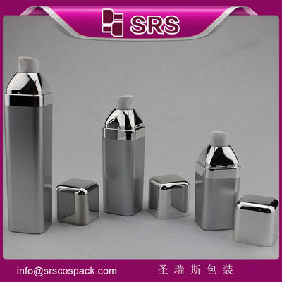 acheter A056 15ML 30ML 50ML pompe à bouteille sans air vide online manufacture
