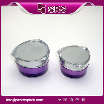 acheter Chine usine de fabrication en gros pot de crème online manufacture