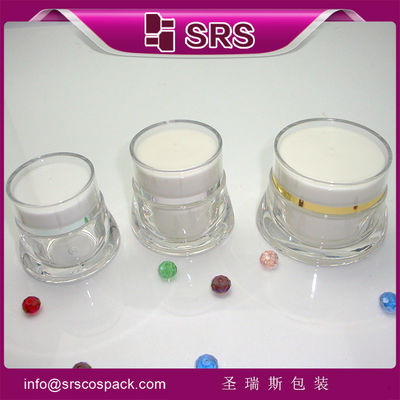 acheter J091 15g 30g 50g récipient cosmétique,bocal de miel de haute qualité online manufacture