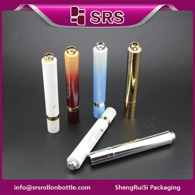 acheter SY-15ml Chine fabrication de rouleau pressé sur bouteille online manufacture