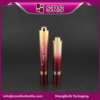acheter 15 ml de crème pour les yeux fournisseur de bouteille à rouleaux, bouteille à rouleaux de massage de haute qualité online manufacture