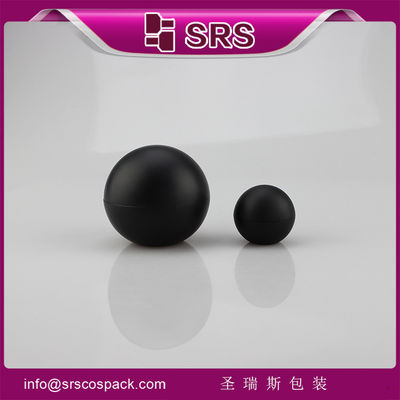 acheter J010 30 g 50 g contenant vide en forme de boule mate de haute qualité online manufacture