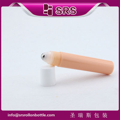 acheter Un joli stylo à bille en forme de cylindre pour le liquide de soin de la peau online manufacture