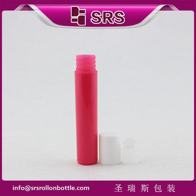 acheter Ruloir en plastique RPP-7ml sur bouteille avec capuchon en PP et boule en PP online manufacture