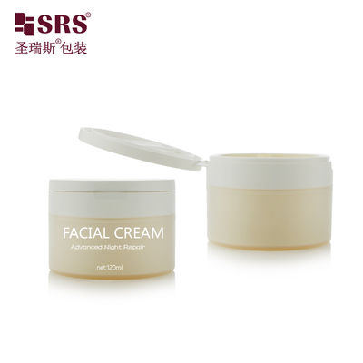 acheter Produits alimentaires de luxe, soins de la peau, crème pour le corps, plastique, PP, pots, crème pour le visage, contenant de gel, boîtier d'emballage online manufacture