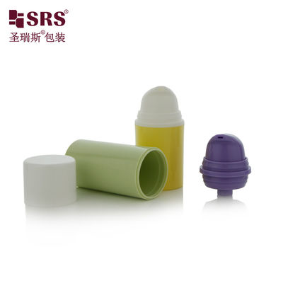 acheter Pompes à vide sérique plastique personnalisé coloré à injection online manufacture