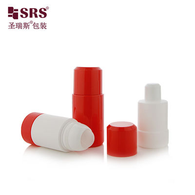 acheter Bouteille en rouleau de couleur solide pour soins de la peau online manufacture