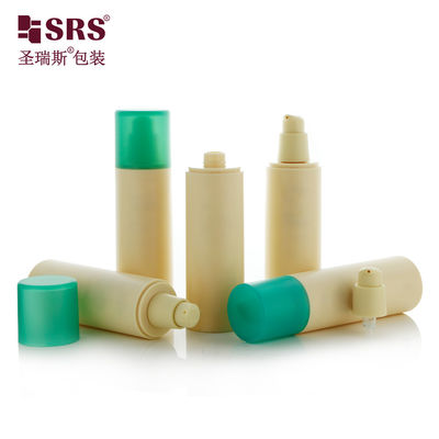 acheter Bouteille cosmétique sans air online manufacture