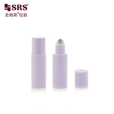 acheter Pas de fuite de rouleau de sérum en plastique en rouleau PET sur bouteille PET18 pour les besoins de soins de la peau online manufacture