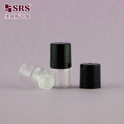 acheter BLP-1ML Aucune fuite Rôle de l' échantillon de parfum sur le flacon de récipient en verre pour le stockage chic online manufacture