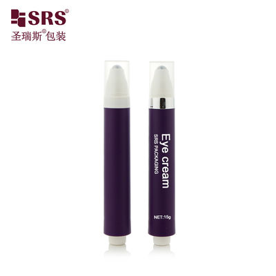 acheter AY 10ML 15ML Bouteille de massage à rouleaux sans air pour le gel hydratant pour les yeux online manufacture